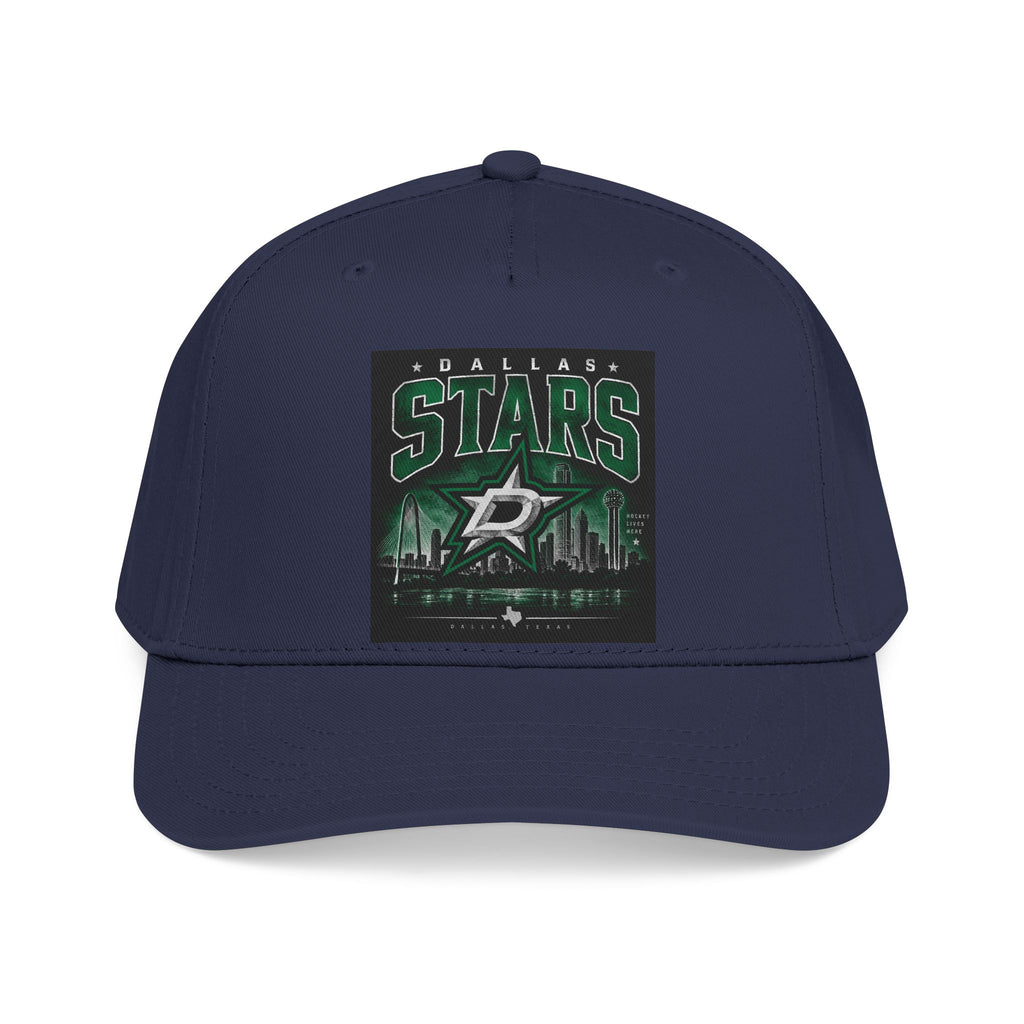Dallas Stars - OTTO Baseball Hat