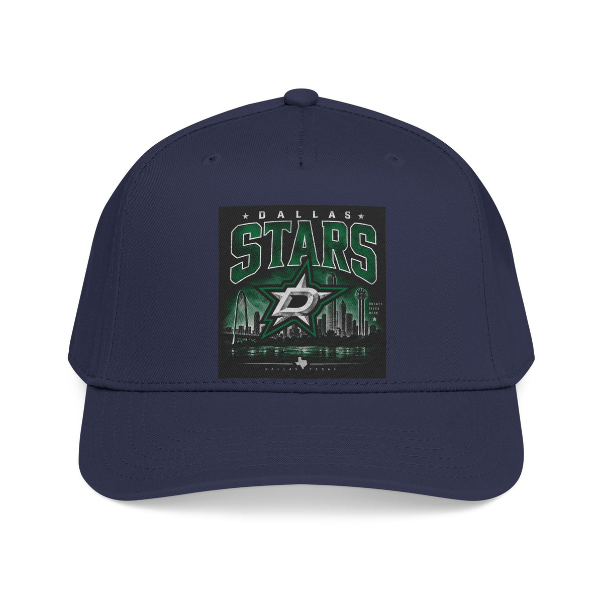 Dallas Stars - OTTO Baseball Hat