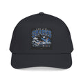 Sharks Wave Hockey Tee - OTTO Baseball Hat