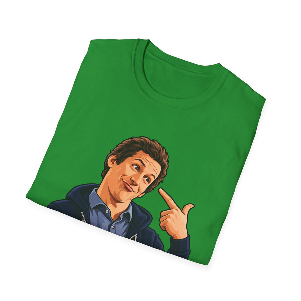 Smort - Classic Tee