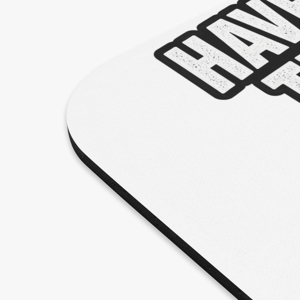 User - Mouse Pad