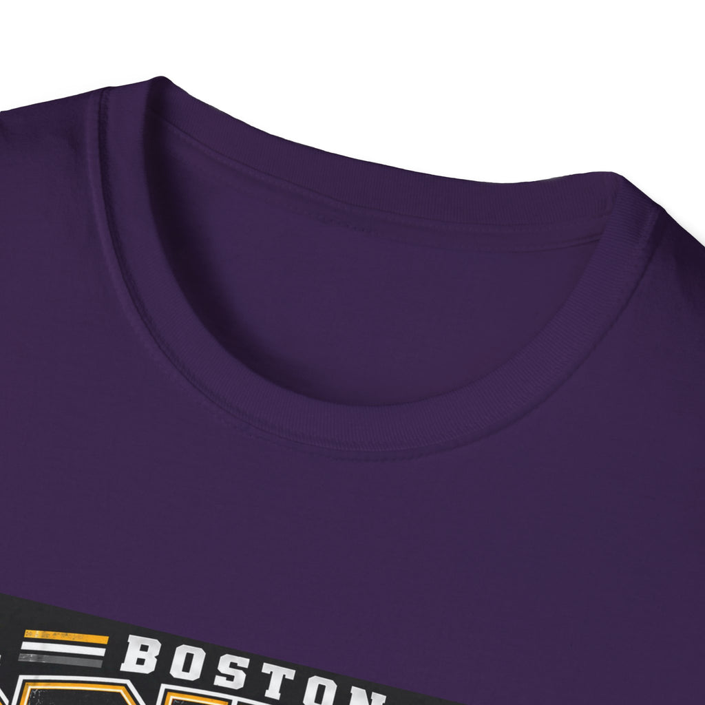 Boston Bruins Heritage - Classic Tee