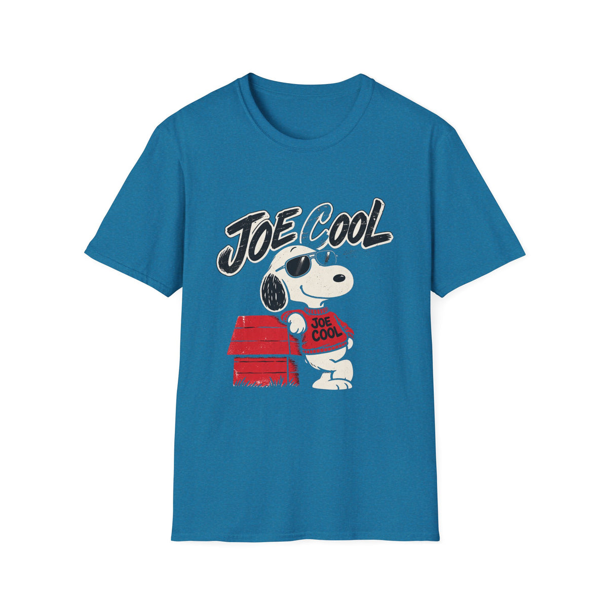 Joe Cool Classic - Classic Tee