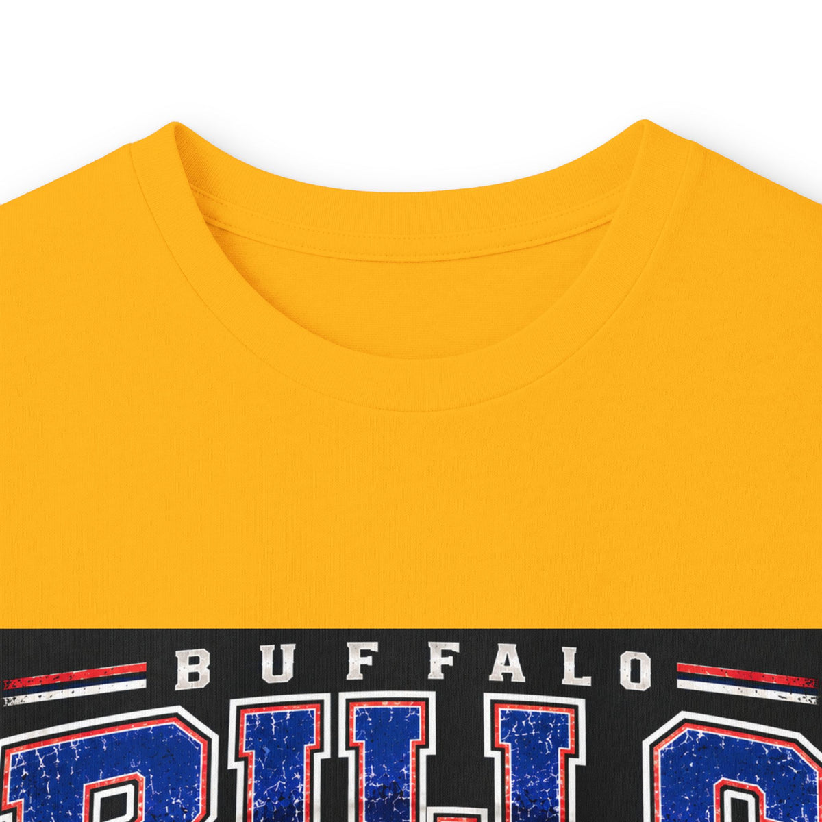 Buffalo Bills Dynasty - Unisex Ultra Cotton Long Sleeve Tee
