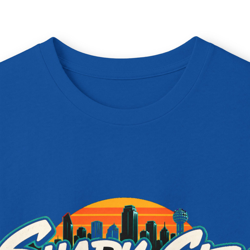 Shady Gem Self Storage - Unisex Ultra Cotton Long Sleeve Tee