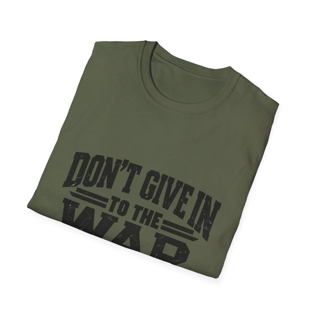 War Within Tee - Classic Tee