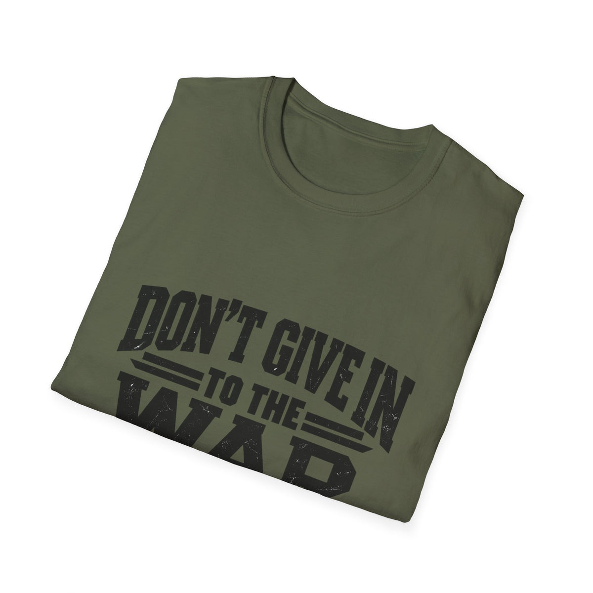 War Within Tee - Classic Tee