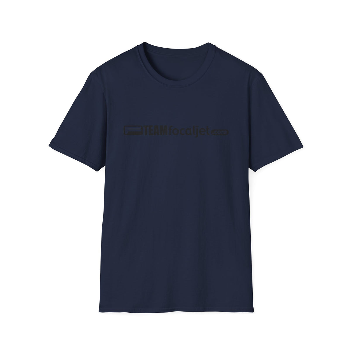 Team FocalJet Logo Tee - Classic Tee