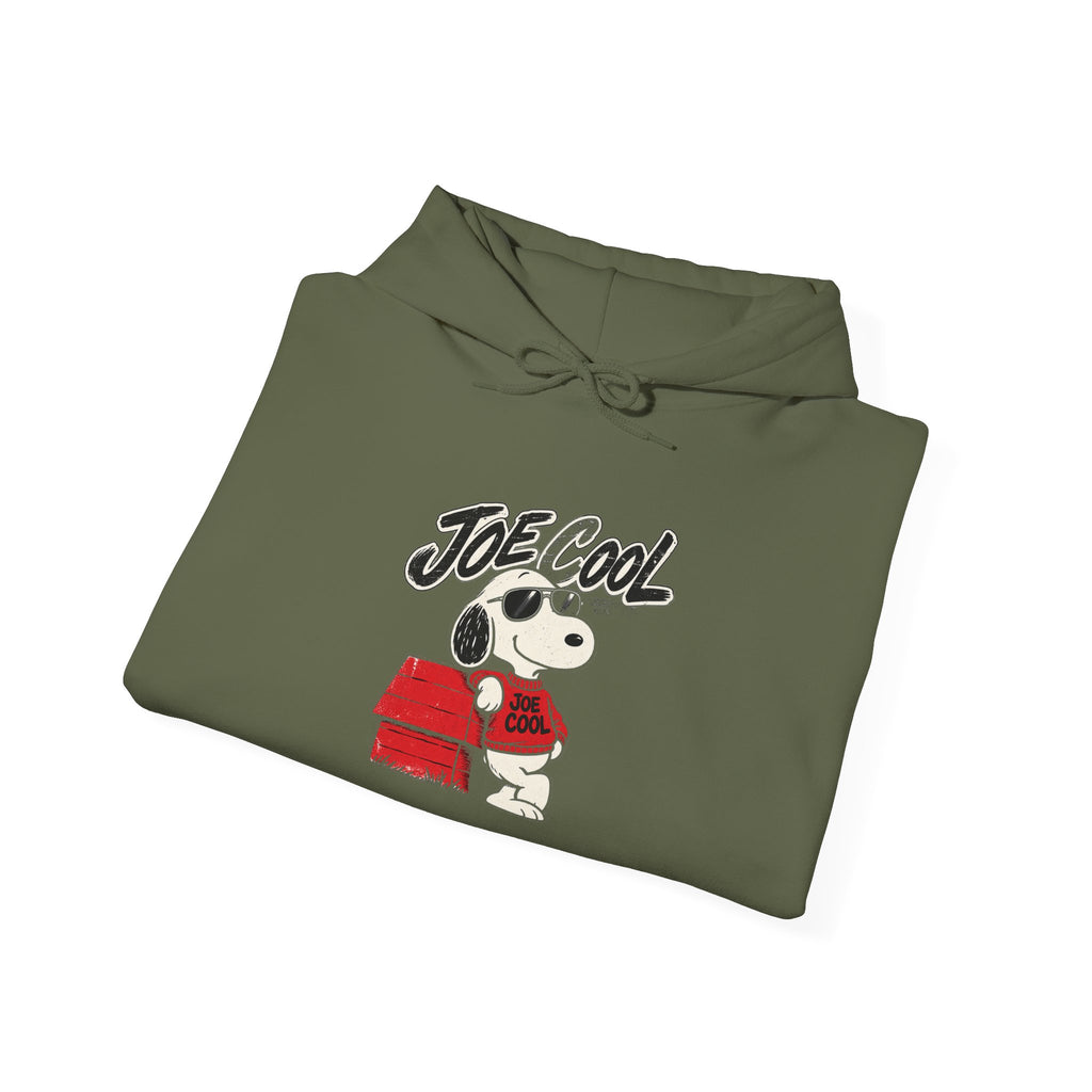 Joe Cool Classic - Hoodie