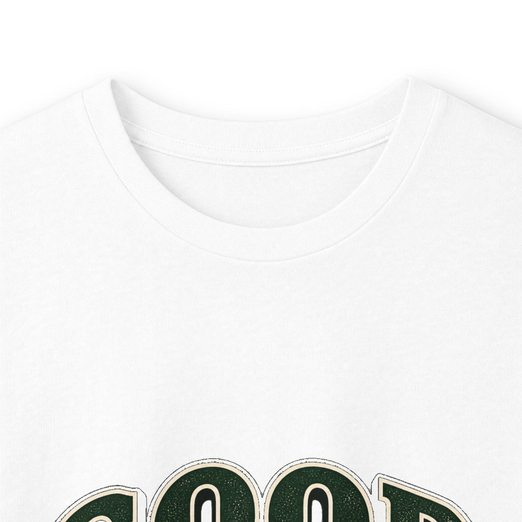 Good Times Questionable Decisions - Unisex Ultra Cotton Long Sleeve Tee