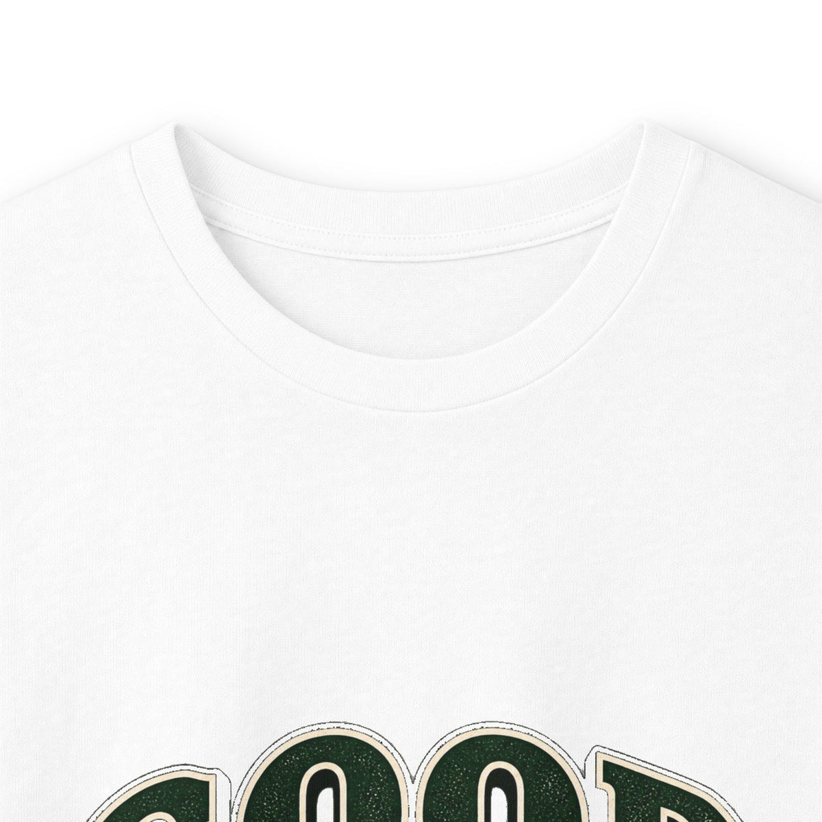 Good Times Questionable Decisions - Unisex Ultra Cotton Long Sleeve Tee