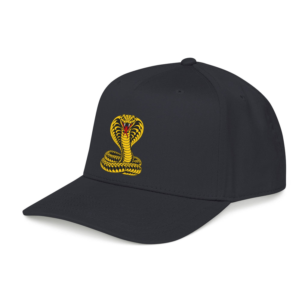 Cobra Emblem - OTTO Baseball Hat