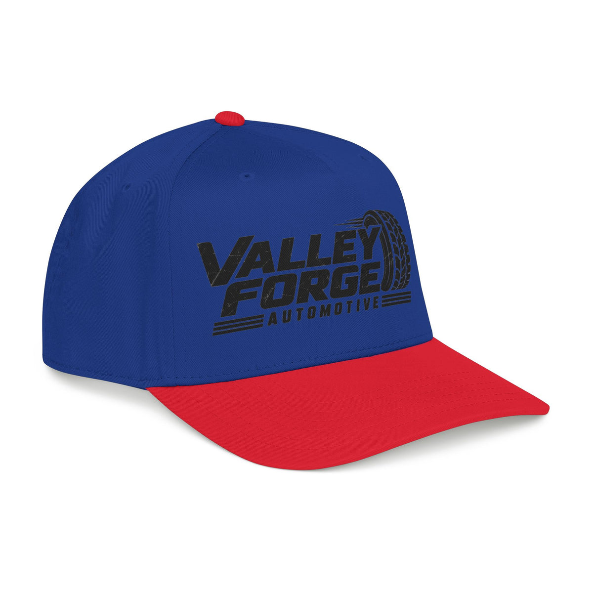 Valley Forge Automotive - OTTO Baseball Hat