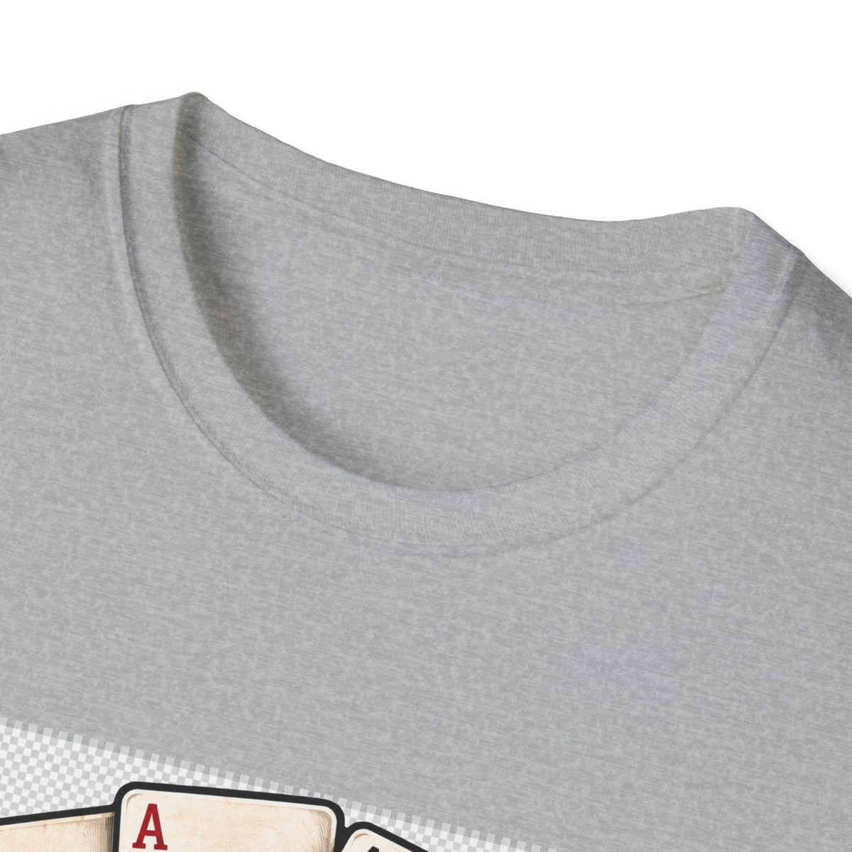 Smokin' Aces - Classic Tee