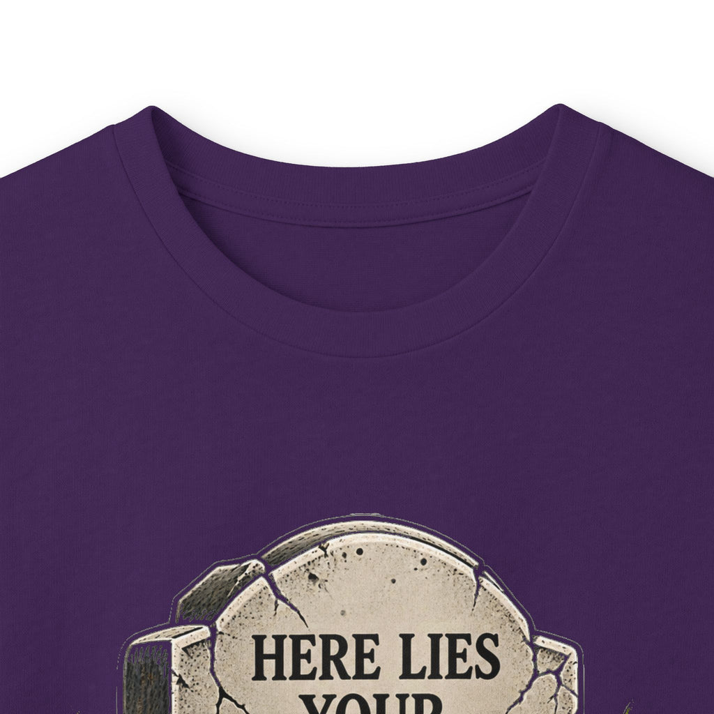 Ticket Closed - Unisex Ultra Cotton Long Sleeve Tee