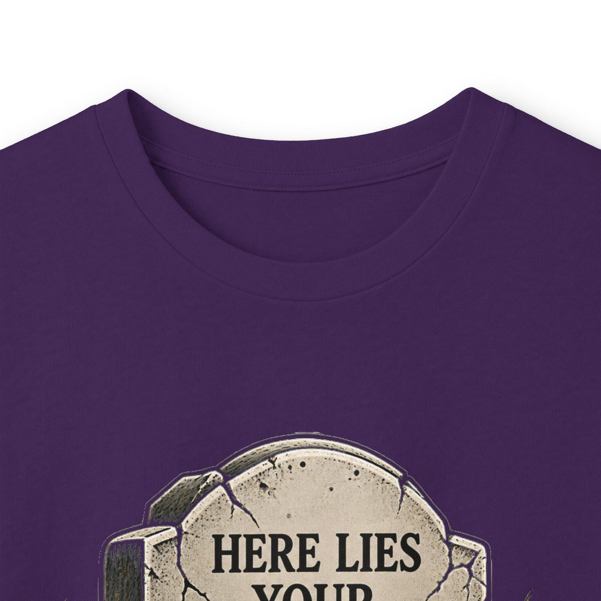 Ticket Closed - Unisex Ultra Cotton Long Sleeve Tee