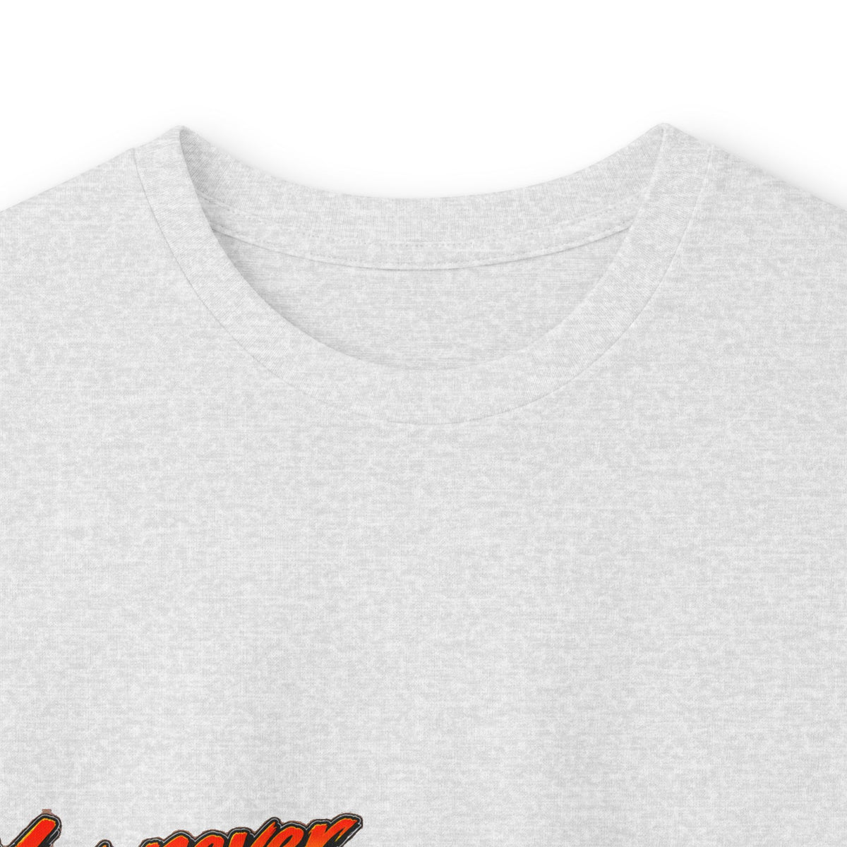 Never had your car - Unisex Ultra Cotton Long Sleeve Tee