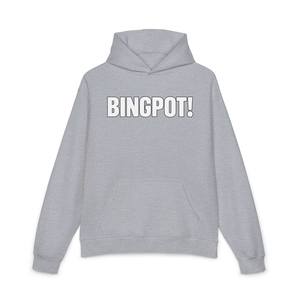 Bingpot - Hoodie