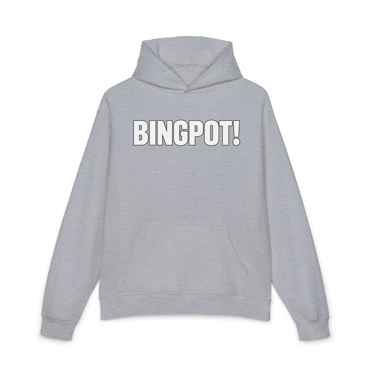 Bingpot - Hoodie