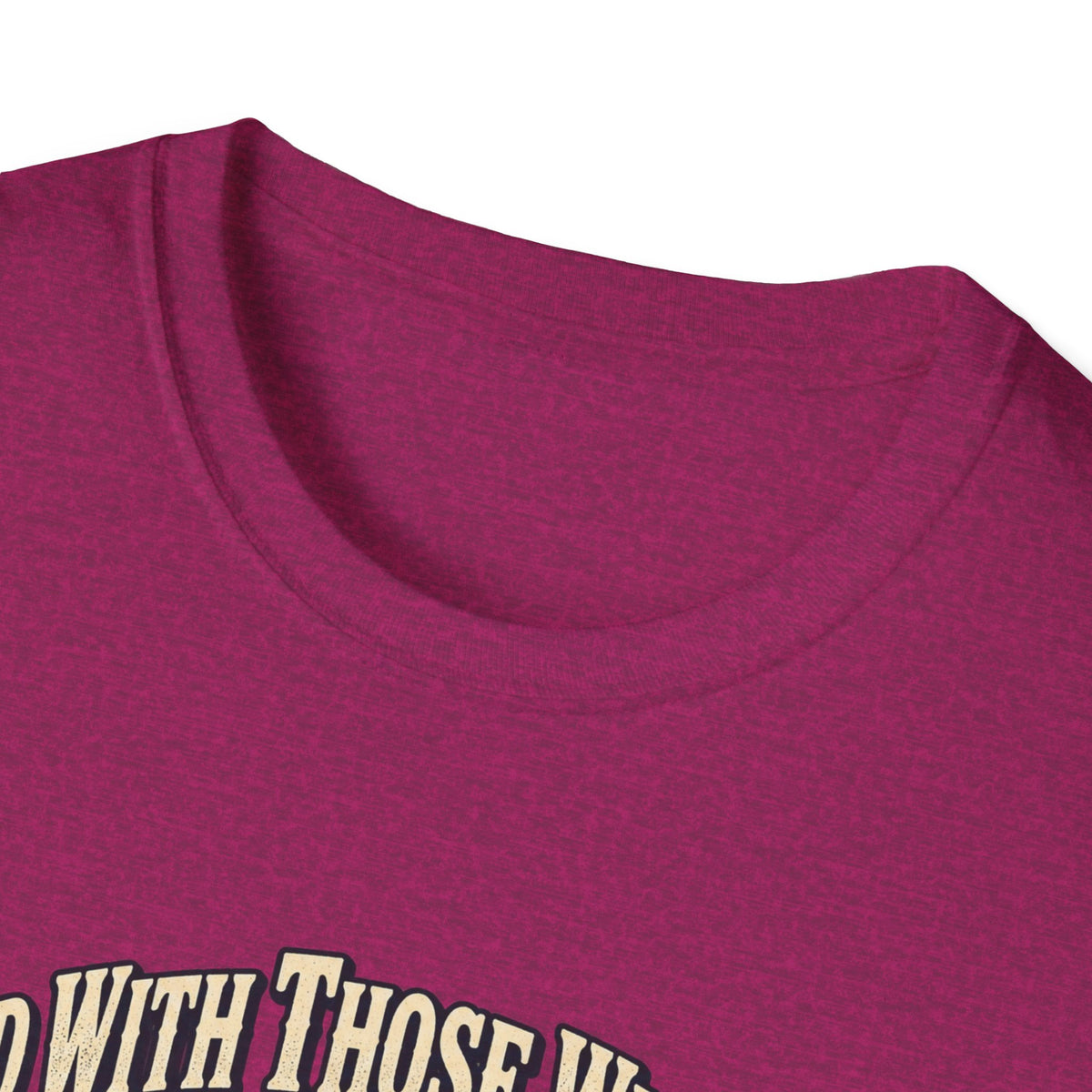 Stand With Those Who Serve Police K9 - Classic Tee