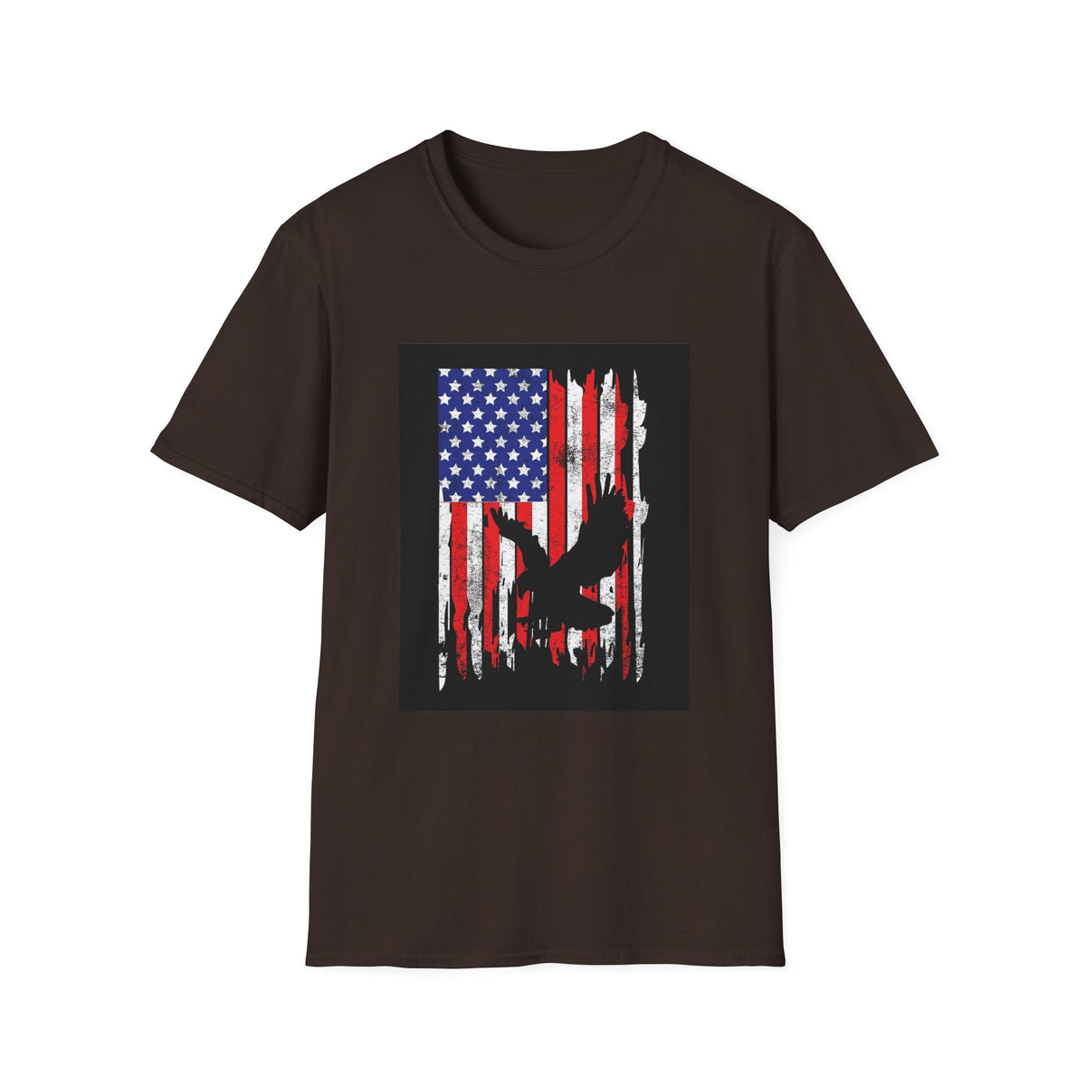 Old Glory Eagle - Classic Tee