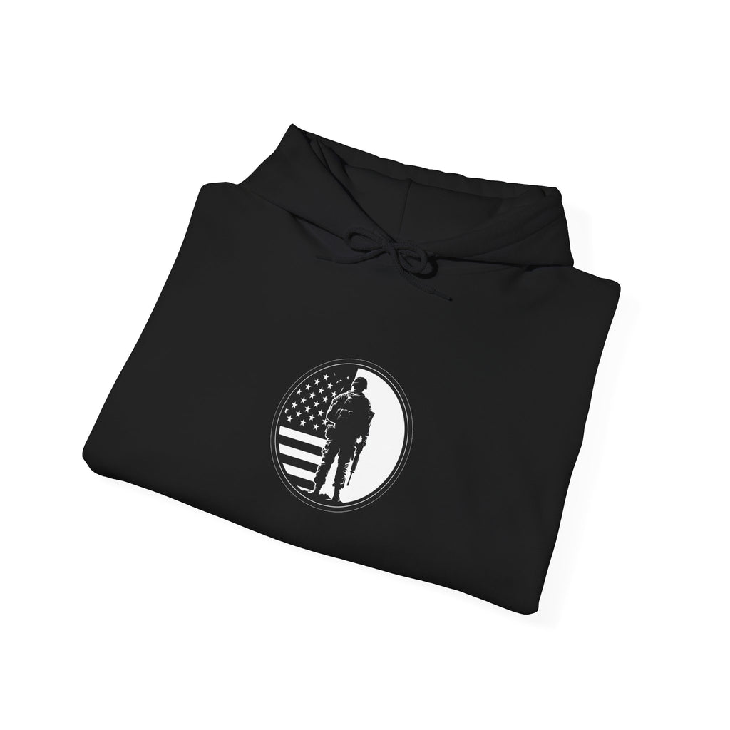 American Sentinel - Hoodie