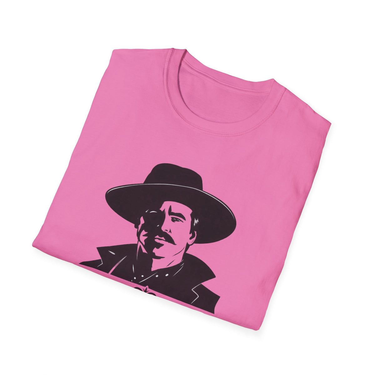 Say When - Classic Tee