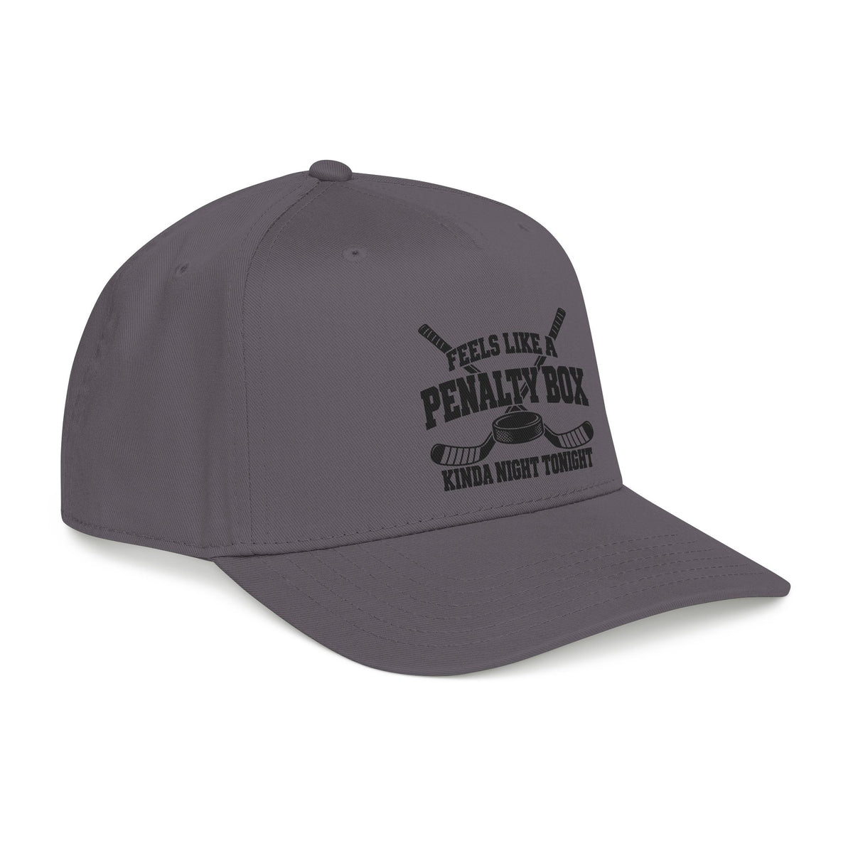 Penalty Box Night - OTTO Baseball Hat