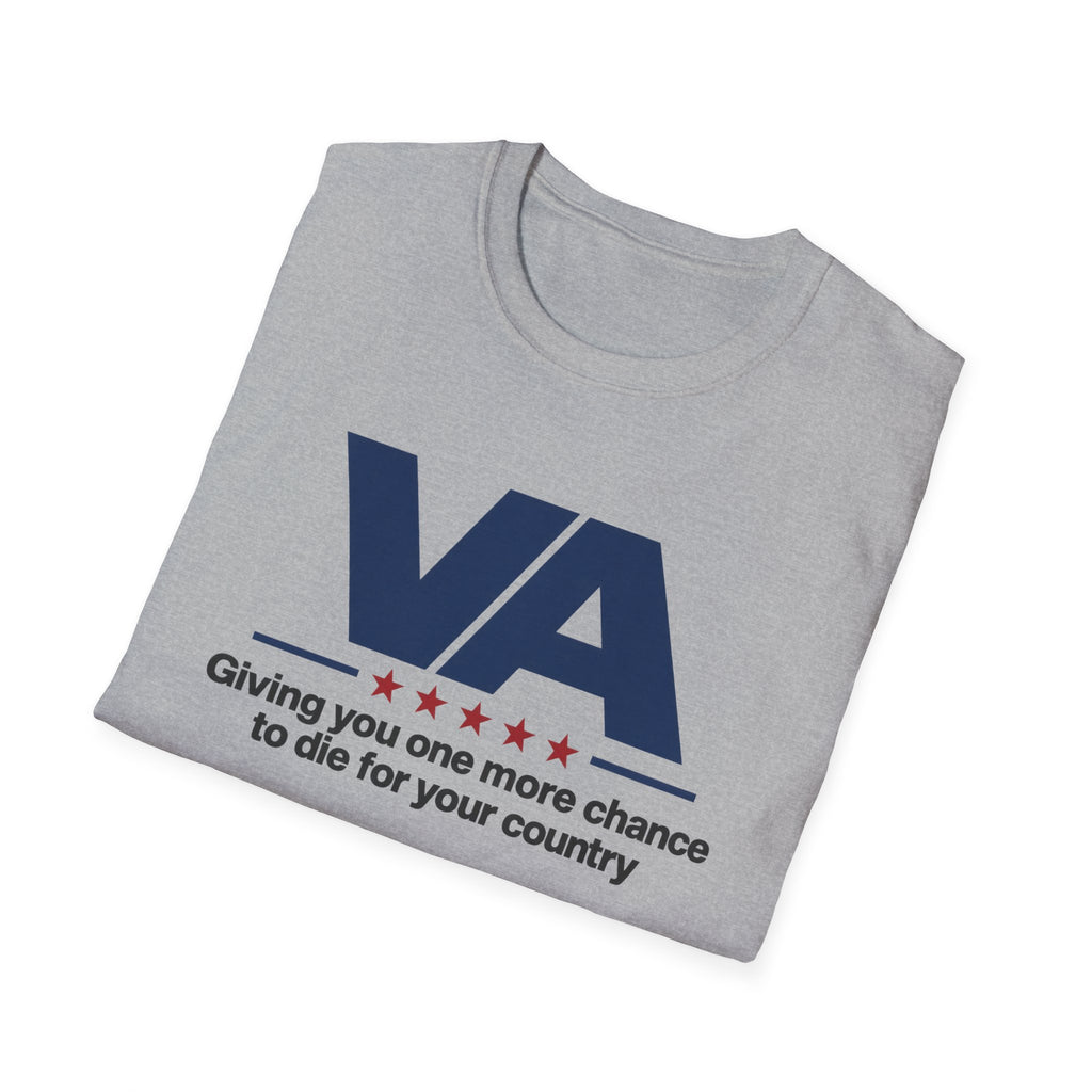 VA - One More Chance - Classic Tee