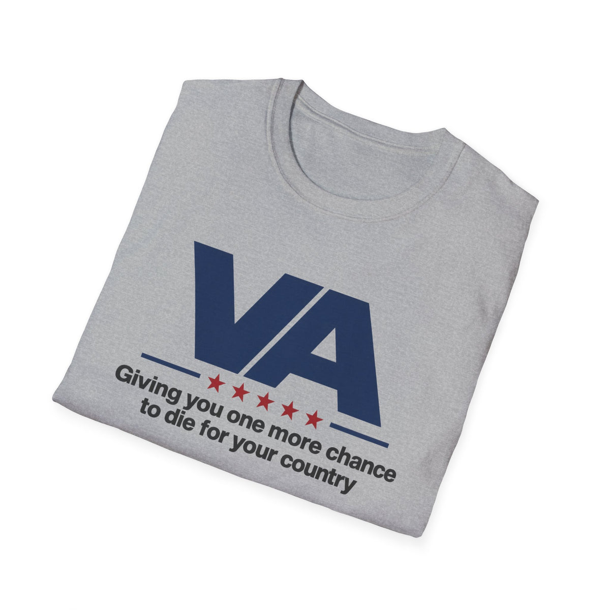 VA - One More Chance - Classic Tee