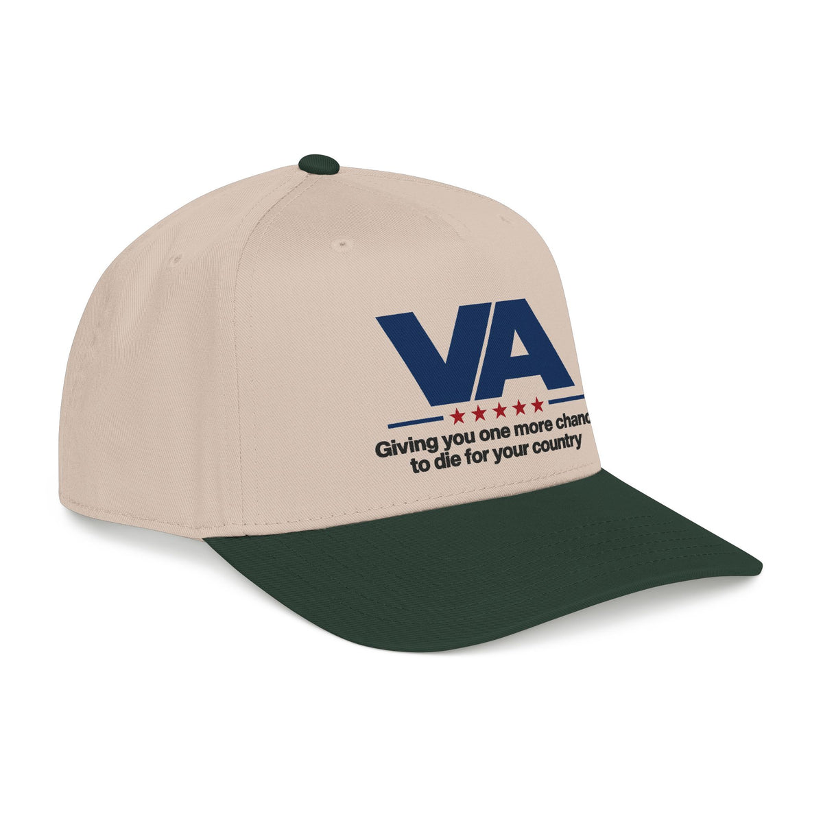 VA - One More Chance - OTTO Baseball Hat