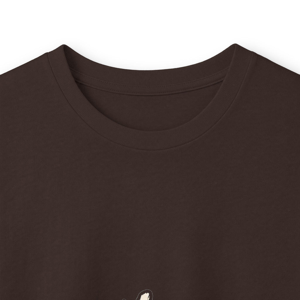 Trash Panda Breakout - Unisex Ultra Cotton Long Sleeve Tee