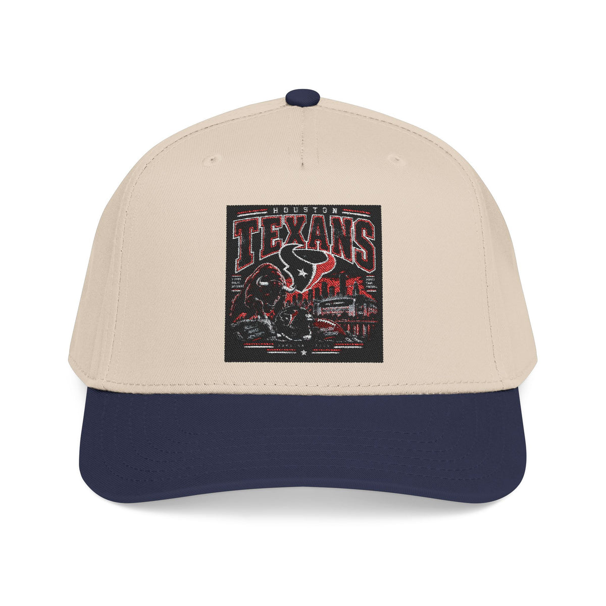 Houston Texans Gridiron Glory - OTTO Baseball Hat