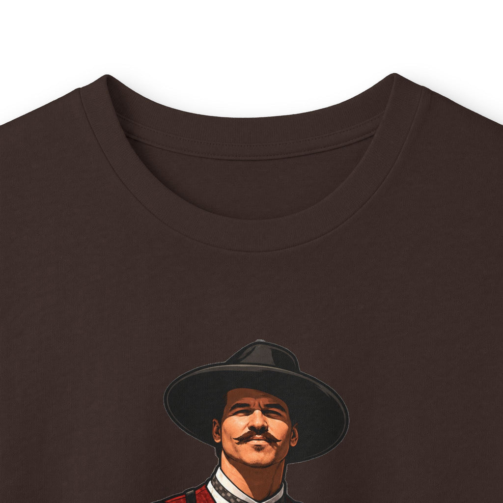 Im Your Huckleberry - Unisex Ultra Cotton Long Sleeve Tee