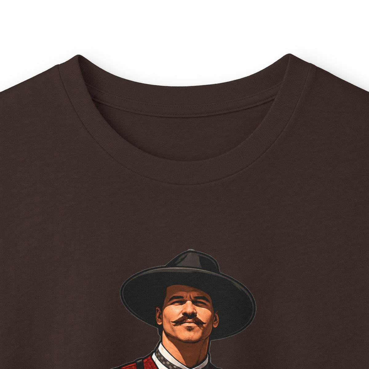 Im Your Huckleberry - Unisex Ultra Cotton Long Sleeve Tee