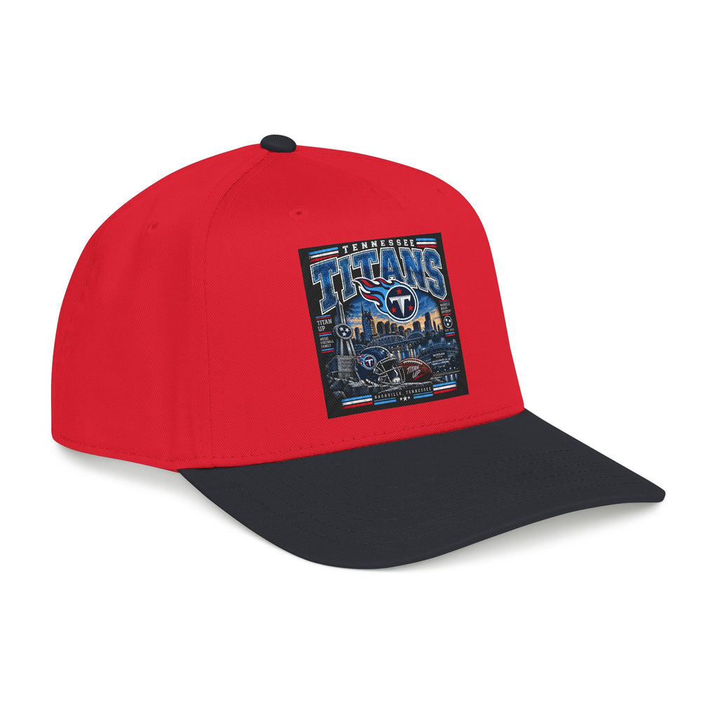 Tennessee Titans - OTTO Baseball Hat