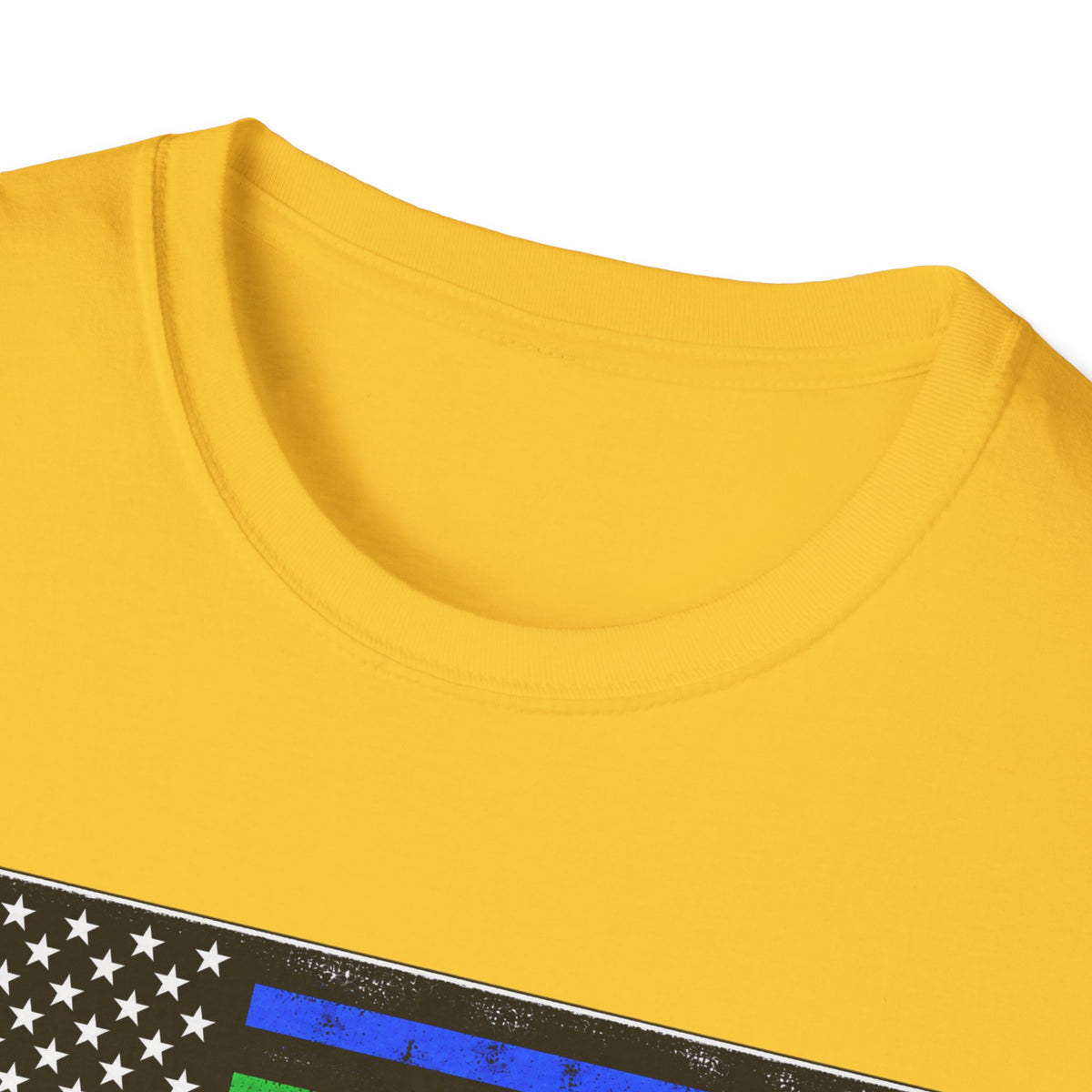 Unwanted, Unthinkable, Ungrateful - Classic Tee