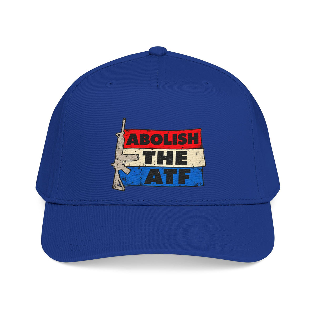 Abolish the ATF - OTTO Baseball Hat