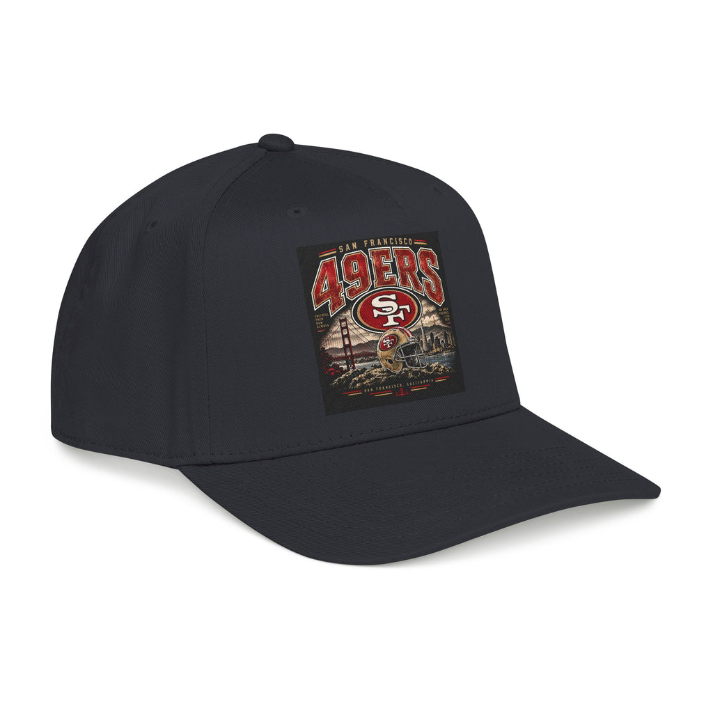 San Francisco 49ers - OTTO Baseball Hat