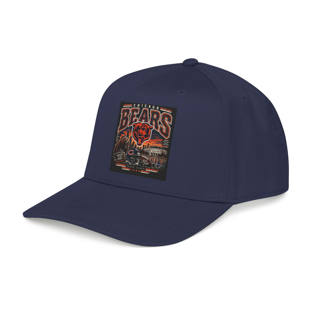 Chicago Bears - OTTO Baseball Hat