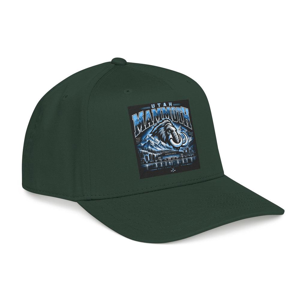 Utah Mammoth - OTTO Baseball Hat