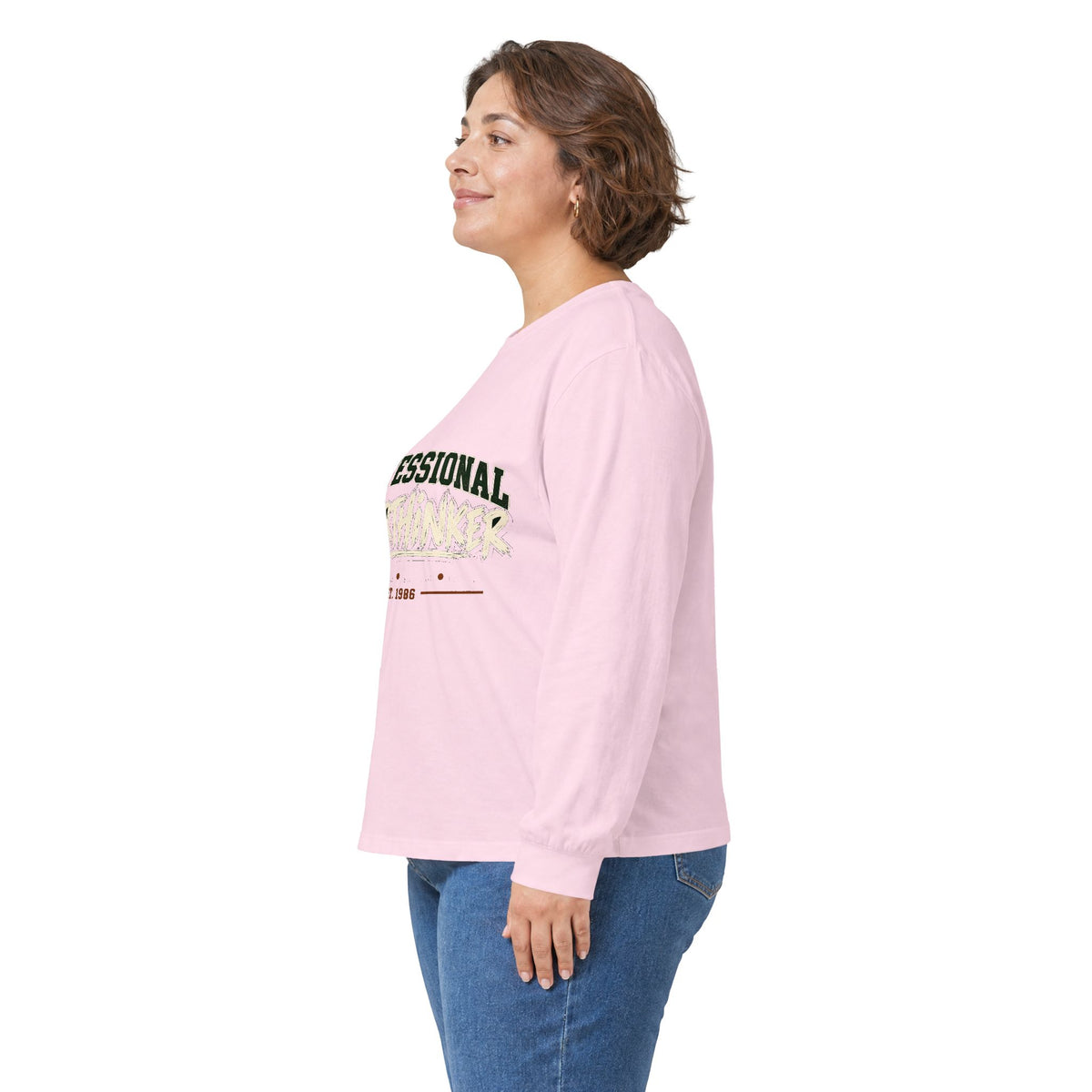 Professional Overkiller - Unisex Ultra Cotton Long Sleeve Tee
