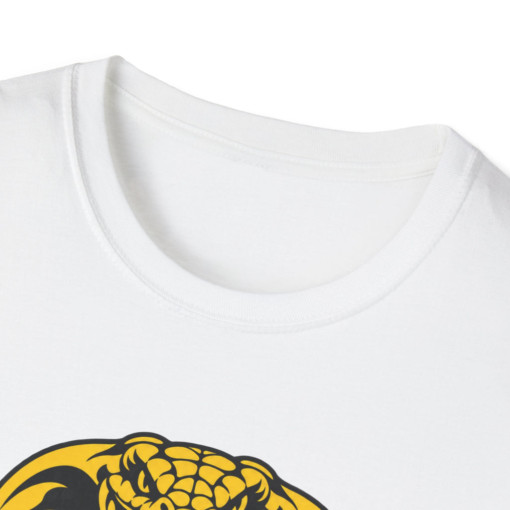 Cobra Emblem - Classic Tee