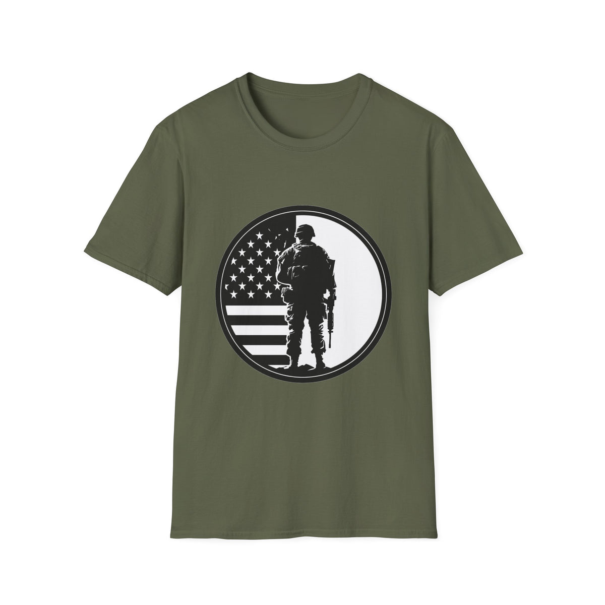 American Sentinel - Classic Tee