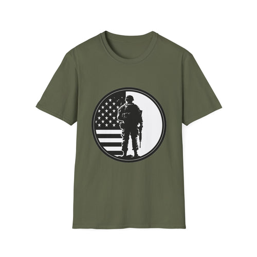 American Sentinel - Classic Tee