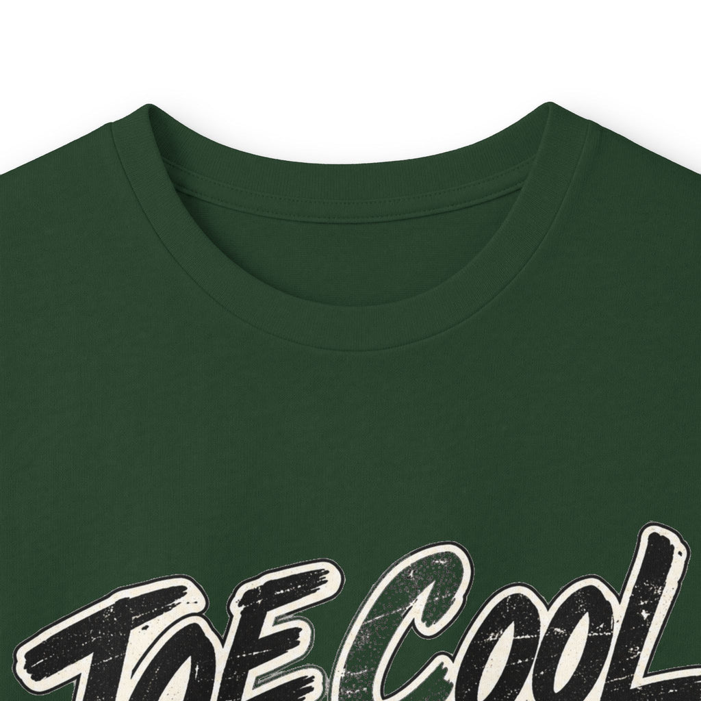 Joe Cool Classic - Unisex Ultra Cotton Long Sleeve Tee