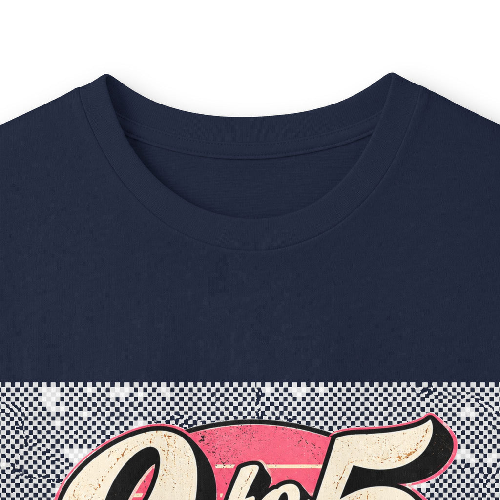 9to5 Make the World Go Round - Unisex Ultra Cotton Long Sleeve Tee
