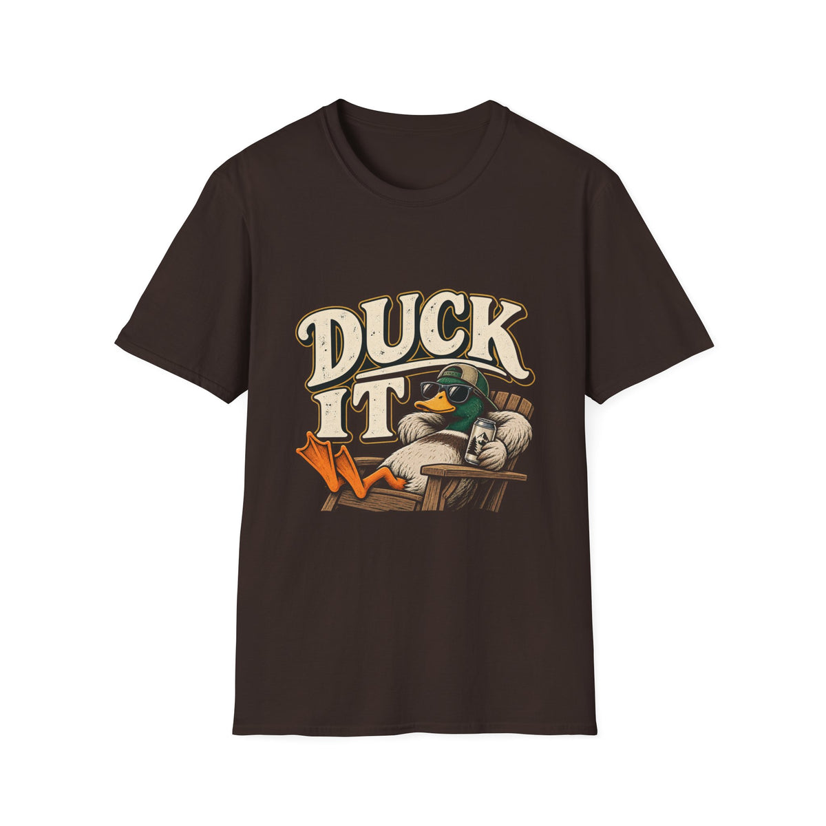 Duck It - Classic Tee