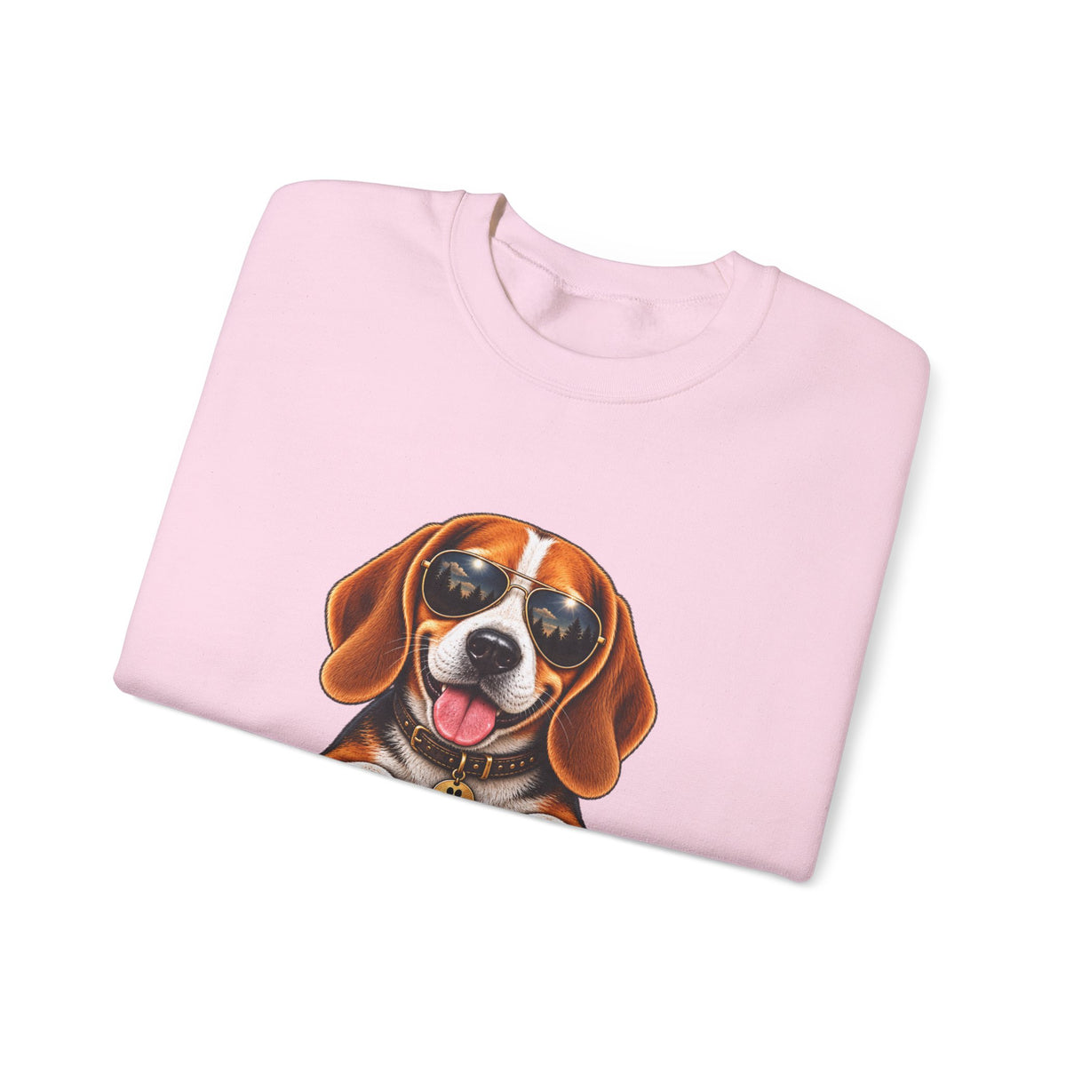 Good Dogs, Better Days - Crewneck Sweatshirt