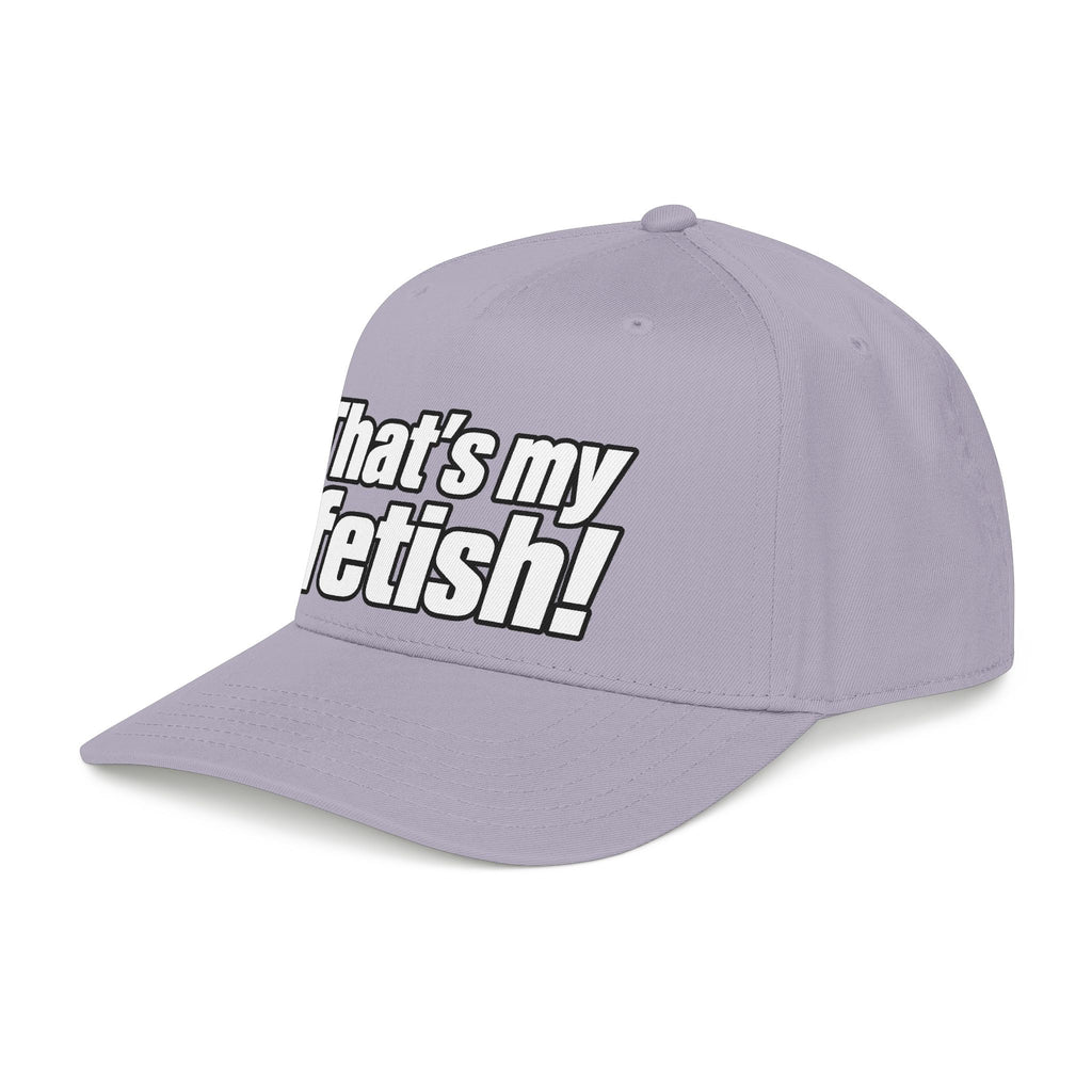 Thats My Fetish - OTTO Baseball Hat